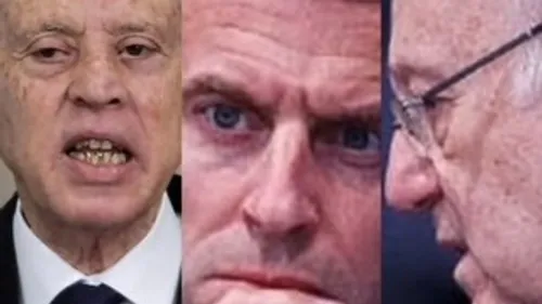 LE JOURNAL DE 12H30 EN LANGUE ARABE DU 2/11/2021